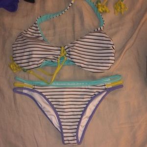 VS Matching Bikini Set